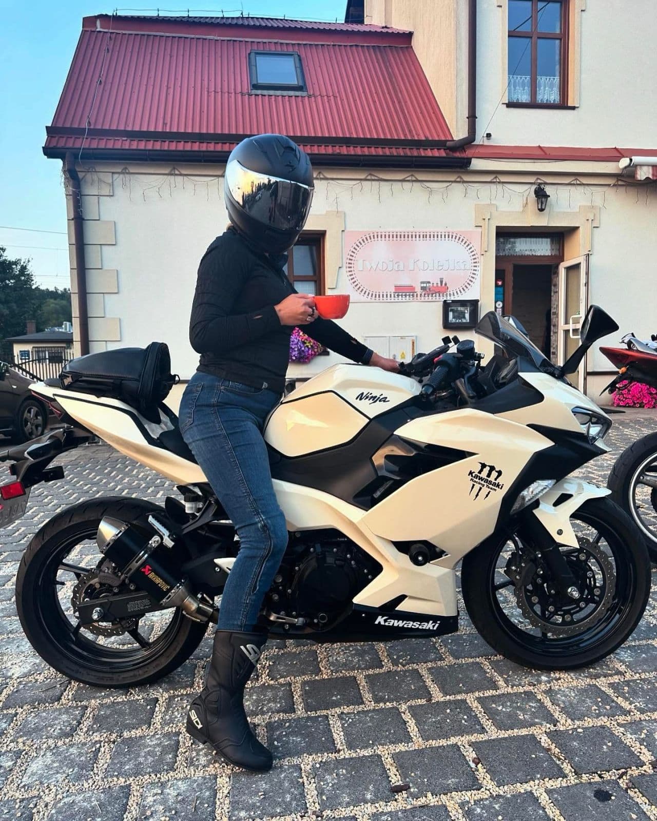 Jak to się zaczęło